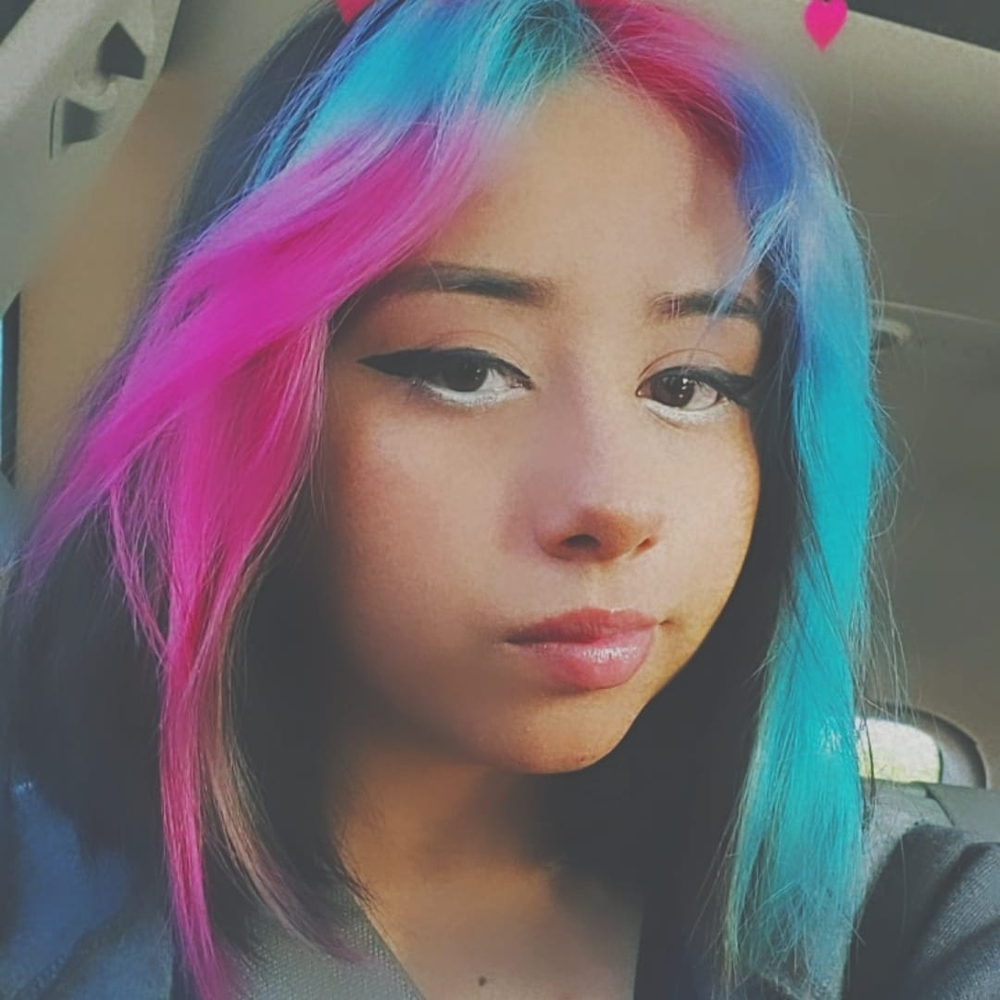 Meet your Posher, Keyri